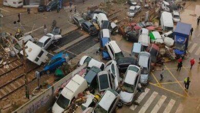 Photo of Devastación en España por DANA