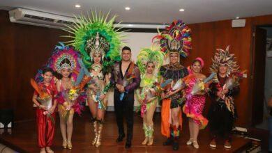 Photo of Mérida ya tiene a sus reinas y reyes de Carnaval 2025