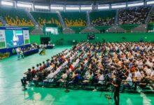 Photo of Unos 3 mil jóvenes meridanos asisten al sorteo de conscriptos