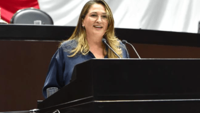 Photo of Abril Ferreyro celebra reforma de igualdad sustantiva