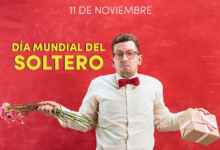 Photo of 11 de noviembre: Día del Soltero