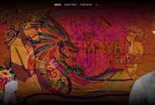 Photo of Estudiantes crean videojuego: “The Mayan Trip: El Viaje Maya”