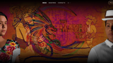 Photo of Estudiantes crean videojuego: “The Mayan Trip: El Viaje Maya”