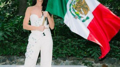 Photo of Así anuncia Katy Perry conciertos en México