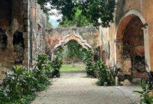 Photo of Yucatán es un mosaico de hacienda llenas de historia