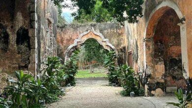 Photo of Yucatán es un mosaico de hacienda llenas de historia