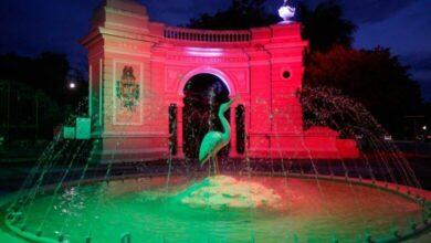 Photo of “Noche de Estrellas” en el zoológico del “Centenario”