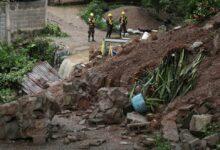 Photo of Declaran emergencia nacional en Honduras por afectaciones de Sara