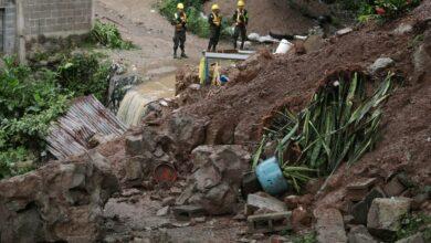 Photo of Declaran emergencia nacional en Honduras por afectaciones de Sara