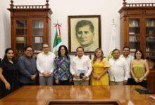 Photo of Yucatán, sede del primer Centro Internacional de Educación para la Cumbre Nobel de la Paz