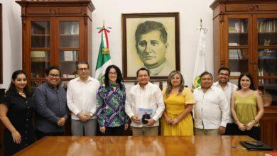 Photo of Yucatán, sede del primer Centro Internacional de Educación para la Cumbre Nobel de la Paz