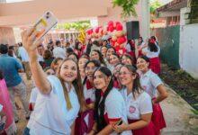 Photo of Cecilia Patrón convoca a jóvenes para innovación pública