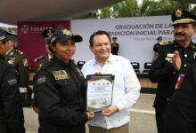 Photo of Yucatán tendrá la Universidad de la Seguridad