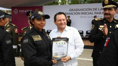 Photo of Yucatán tendrá la Universidad de la Seguridad