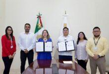 Photo of Poder Judicial de Yucatán y sindicato firman acuerdo laboral