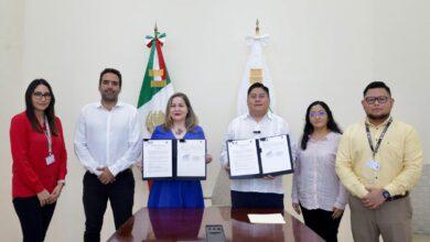 Photo of Poder Judicial de Yucatán y sindicato firman acuerdo laboral