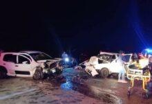 Photo of Tres fallecidos en aparatoso accidente en la Temax-Buctzotz