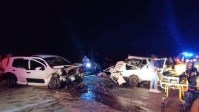 Photo of Tres fallecidos en aparatoso accidente en la Temax-Buctzotz