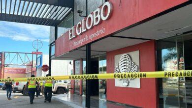 Photo of Explota panadería “El Globo”, hay dos heridos