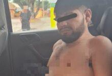 Photo of DETENIDO POR DAÑOS A CAJERO AUTOMÁTICO