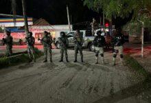 Photo of Cateos antidrogas en Valladolid; cinco detenidos