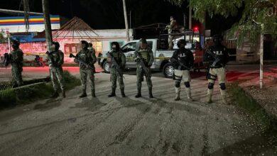 Photo of Cateos antidrogas en Valladolid; cinco detenidos