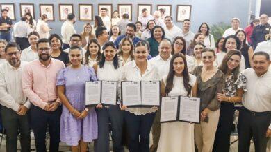 Photo of Cecilia Patrón, comprometida con la transparencia y rendición de cuentas