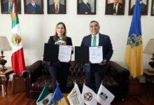 Photo of Yucatán y Jalisco fortalecen impartición de justicia