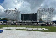 Photo of Luis Miguel en Mérida: Todo listo para concierto