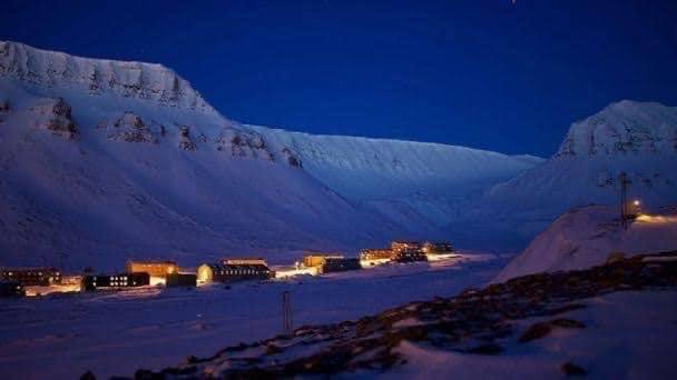 Photo of Adiós al Sol en Alaska