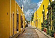 Photo of Ley Seca en Izamal y Chichimilá