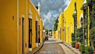 Photo of Ley Seca en Izamal y Chichimilá