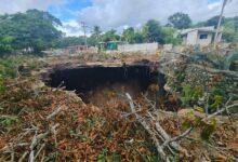 Photo of Cenote De Xocén Sería Un Atractivo Turístico