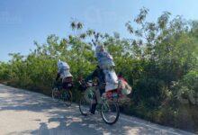 Photo of ¡Cuida a los antorchistas en las carreteras!