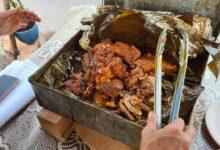 Photo of Cochinita pibil en el Top 15 del Mejor Plato del Mundo