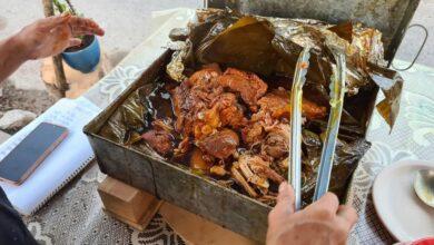 Photo of Cochinita pibil en el Top 15 del Mejor Plato del Mundo