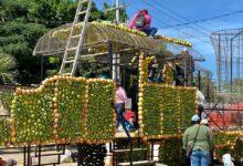 Photo of Oxkutzcab alista la Feria de la Naranja