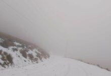 Photo of Se “congeló” el Nevado de Toluca 