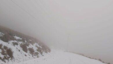 Photo of Se “congeló” el Nevado de Toluca 