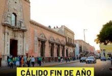 Photo of Así será el clima en Yucatán durante el fin de año