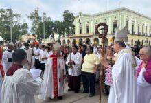 Photo of Inicia el Año Jubilar en Yucatán