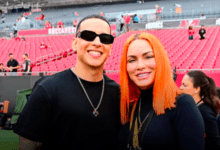 Photo of Daddy Yankee confirma su divorcio