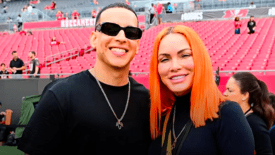 Photo of Daddy Yankee confirma su divorcio