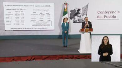 Photo of Exhiben desfalcos contra el Infonavit