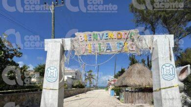 Photo of Cierra la playa de los cerditos en Progreso