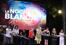 Photo of «La Noche Blanca: Arte a Tope» ilumina las calles de Mérida