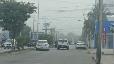 Photo of Doce vuelos suspendidos por la neblina en el Aeropuerto de Mérida