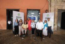 Photo of Ceci Patrón inaugura Coordinación por la Inclusión de las Personas con Discapacidad