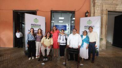 Photo of Ceci Patrón inaugura Coordinación por la Inclusión de las Personas con Discapacidad