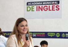 Photo of Ceci Patrón lleva el ingles al sur de Mérida por 50 pesos semestrales